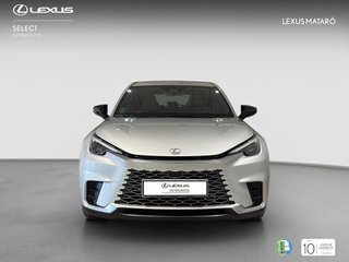 LEXUS LBX 1.5 136HP HEV ELEGANT PLUS 136 5P