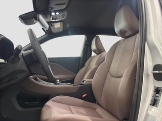 LEXUS LBX 1.5 136HP HEV ELEGANT PLUS 136 5P