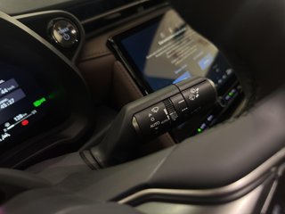 LEXUS LBX 1.5 136HP HEV ELEGANT PLUS 136 5P