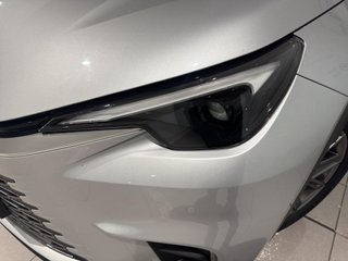 LEXUS LBX 1.5 136HP HEV ELEGANT PLUS 136 5P