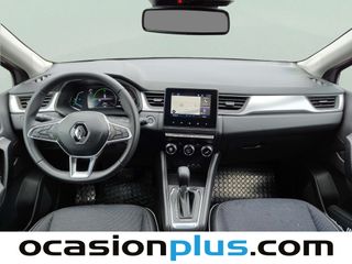 Renault Captur Techno E-Tech Híbrido 107 kW (145 CV)