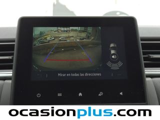 Renault Captur Techno E-Tech Híbrido 107 kW (145 CV)