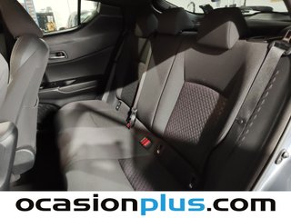 Toyota C-HR 1.8 125H Advance 90 kW (122 CV)