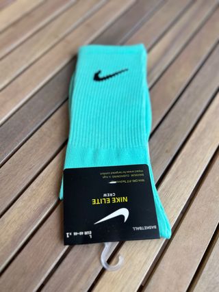 Calcetines Nike Elite Crew