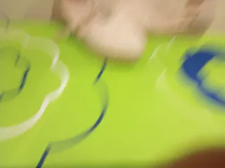 Manoletinas beige talla 35 usadas un rato nuevas