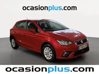 SEAT Ibiza 1.6 TDI Style Plus 70 kW (95 CV)