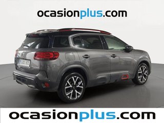 Citroen C5 Aircross BlueHdi 180 S&S Shine EAT8 130 kW (177 CV)