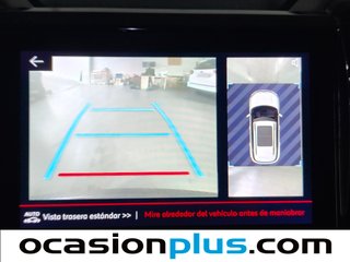 Citroen C5 Aircross BlueHdi 180 S&S Shine EAT8 130 kW (177 CV)