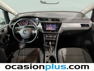 Volkswagen Touran Advance 1.5 TSI 110 kW (150 CV) DSG