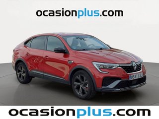 Renault Arkana RS Line E-Tech Híbrido 107 kW (145 CV)