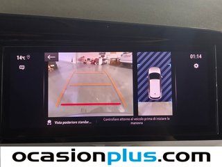 Opel Grandland 1.5 CDTi Design & Tech Auto 96 kW (130 CV)