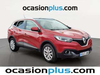 Renault Kadjar Zen Energy TCe 96 kW (130 CV)