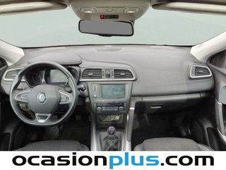 Renault Kadjar Zen Energy TCe 96 kW (130 CV)