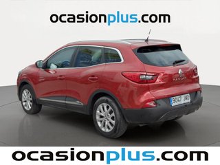 Renault Kadjar Zen Energy TCe 96 kW (130 CV)