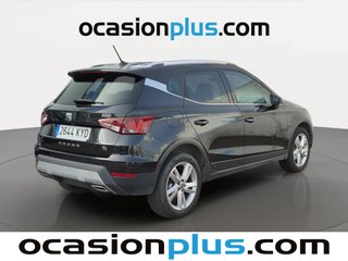 SEAT Arona 1.0 TSI Ecomotive FR DSG 85 kW (115 CV)