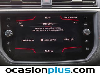SEAT Arona 1.0 TSI Ecomotive FR DSG 85 kW (115 CV)