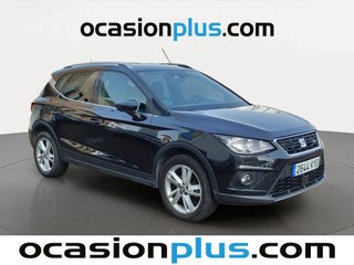 SEAT Arona 1.0 TSI Ecomotive FR DSG 85 kW (115 CV)