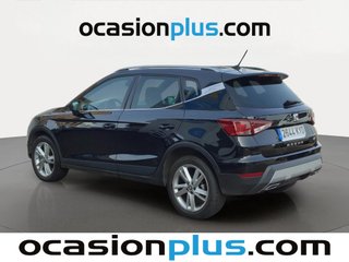 SEAT Arona 1.0 TSI Ecomotive FR DSG 85 kW (115 CV)