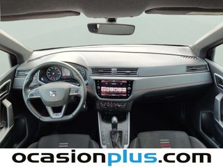 SEAT Arona 1.0 TSI Ecomotive FR DSG 85 kW (115 CV)