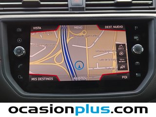 SEAT Arona 1.0 TSI Ecomotive FR DSG 85 kW (115 CV)