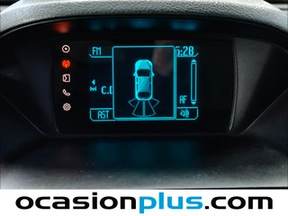Ford Tourneo Courier 1.0 EcoBoost Titanium 74 kW (100 CV)