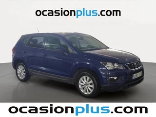 SEAT Ateca 1.0 TSI S&S Ecomotive Reference 85 kW (115 CV)