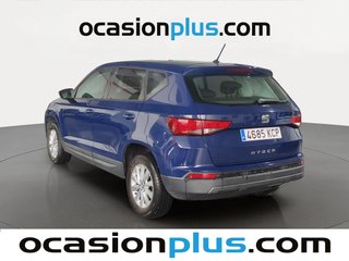 SEAT Ateca 1.0 TSI S&S Ecomotive Reference 85 kW (115 CV)