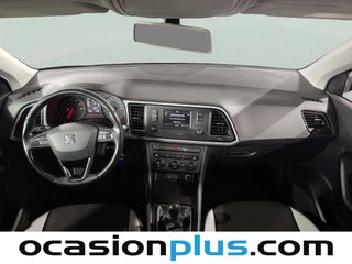 SEAT Ateca 1.0 TSI S&S Ecomotive Reference 85 kW (115 CV)