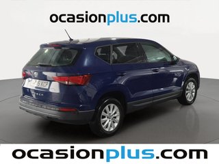 SEAT Ateca 1.0 TSI S&S Ecomotive Reference 85 kW (115 CV)