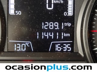 SEAT Ateca 1.0 TSI S&S Ecomotive Reference 85 kW (115 CV)