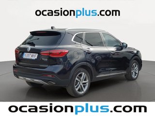 MG eHS 1.5 T-GDI PHEV Luxury 190 kW (258 CV)