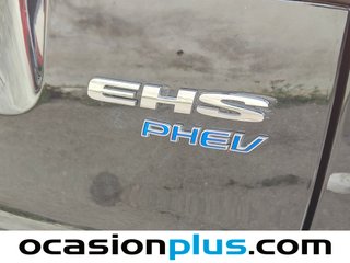 MG eHS 1.5 T-GDI PHEV Luxury 190 kW (258 CV)