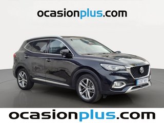 MG eHS 1.5 T-GDI PHEV Luxury 190 kW (258 CV)