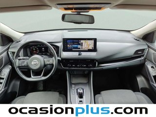 Nissan Qashqai E-POWER N-Connecta Auto 140 kW (190 CV)