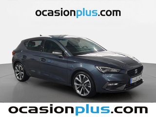 SEAT León 1.5 eTSI S&S FR Launch Pack L DSG 110 kW (150 CV)