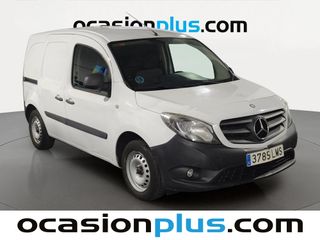 Mercedes-Benz Citan Furgon 109 CDI Largo 66 kW (90 CV)