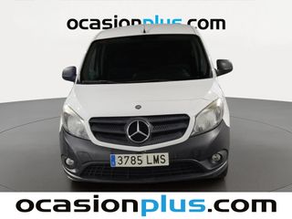 Mercedes-Benz Citan Furgon 109 CDI Largo 66 kW (90 CV)