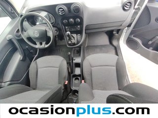Mercedes-Benz Citan Furgon 109 CDI Largo 66 kW (90 CV)