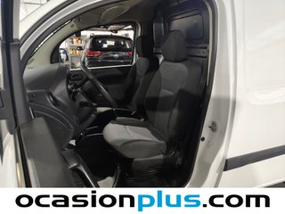 Mercedes-Benz Citan Furgon 109 CDI Largo 66 kW (90 CV)