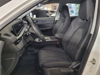 EBRO S400 1.5 DHE HEV Premium CVT