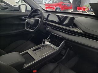 EBRO S400 1.5 DHE HEV Premium CVT