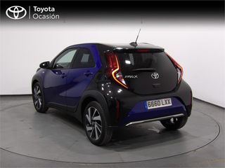 TOYOTA Aygo X Cross 1.0 VVT-I 72CV Like