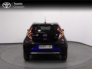 TOYOTA Aygo X Cross 1.0 VVT-I 72CV Like