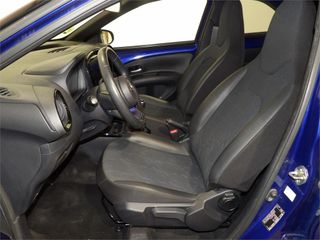 TOYOTA Aygo X Cross 1.0 VVT-I 72CV Like