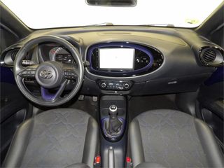 TOYOTA Aygo X Cross 1.0 VVT-I 72CV Like