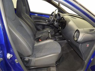 TOYOTA Aygo X Cross 1.0 VVT-I 72CV Like