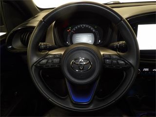 TOYOTA Aygo X Cross 1.0 VVT-I 72CV Like