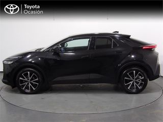 TOYOTA C-HR 1.8 140H Advance