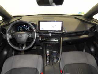 TOYOTA C-HR 1.8 140H Advance
