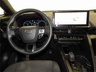TOYOTA C-HR 1.8 140H Advance
